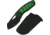 Kizer Cutlery Hornet Fixed Blade Acrylic, KI1074A2