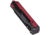 Kizer Cutlery Hyper Button Lock Blk/Red