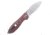 Kizer Cutlery Infinity Linerlock Micarta KIV3579N3