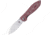Kizer Cutlery Infinity Linerlock Micarta KIV3579N3