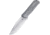 Kizer Cutlery Justice II Fixed Blade