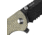 Kizer Cutlery Justice Linerlock Green
