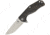 Kizer Cutlery Kesmec Framelock Folding Knife,3.5in,Satin,Anodized Titanium Handle KI4461A1