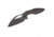 Kizer Cutlery Megatherium 3.625in Flipper -Black Stonewash Plain 4015578
