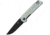 Kizer Cutlery Mini Domin Linerlock Jade