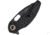 Kizer Cutlery Mini Roach Linerlock Black