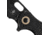 Kizer Cutlery Mini Roach Linerlock Black