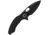 Kizer Cutlery Mini Roach Linerlock Black