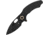 Kizer Cutlery Mini Roach Linerlock Black