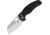 Kizer Cutlery Mini Sheepdog Button Lock