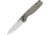 Kizer Cutlery Original XL Button Lock