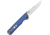 Kizer Cutlery Rapids Linerlock G10