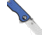 Kizer Cutlery Rapids Linerlock G10