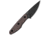Kizer Cutlery Splinter Fixed Blade Brown, KI1087A2