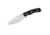 Kizer Cutlery SuperBad 4.75in Fixed - Black G-10 - Stonewash Plain 4015560