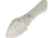 Kizer Cutlery Thumbper Short G-10 Fixed Blade Knife, 2in, Stainless Steel, Standard Edge, Stonewash KI1013