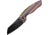 Kizer Cutlery Towser K Linerlock 154CM