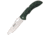 Kizlyar Dream Lockback, Polished, Knife KK0166