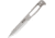 Kizlyar Forester Blade Blank N690, 4.75 satin finish Bohler N690 stainless blade, OK5112