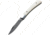 Kizlyar Gent Folder, Black TiNI, Knife KK0164