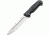 Kizlyar Legion Fixed Blade, satin finish AUS-8 stainless blade, Knife KK0022