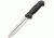 Kizlyar Legion Fixed Blade, satin finish D2 tool steel blade, Knife KK0024