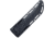 Kizlyar Senpai Fixed Blade Sheath, Fits up to 8 fixed blades, OK6219