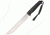Kizlyar Sensei D2, satin finish D2 tool steel, Knife KK0240