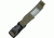 Kizlyar TB1 Thigh Belt Fixed Blade Knife,Camo KKOK0197
