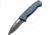 Kizlyar Ute Linerlock Gray, Knife KK0110