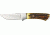 Klaas Custom Hunter Knife KC0676BR