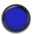 Klarus Blue Filter for XT11 Flashlights, Blue XT11FLTERBLUE