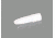Klarus Diffuser Tip for P and ST Series Flashlights, White, DTW