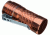 Klarus Every Day Carry LED Flashlight, 600 Lumens, w/1 x RCR123A  or 1 x CR123A DIM, Copper KLARUS-MI1C-CU