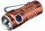 Klarus Every Day Carry LED Flashlight, 600 Lumens, w/1 x RCR123A  or 1 x CR123A DIM, Copper KLARUS-MI1C-CU