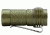 Klarus Every Day Carry LED Flashlight, 600 Lumens, w/1 x RCR123A or 1 x CR123A, Olive KLARUS-MI1C-OLIVE
