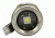Klarus Every Day Carry LED Flashlight, 600 Lumens, w/1 x RCR123A or 1 x CR123A, Olive KLARUS-MI1C-OLIVE