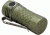 Klarus Every Day Carry LED Flashlight, 600 Lumens, w/1 x RCR123A or 1 x CR123A, Olive KLARUS-MI1C-OLIVE