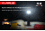 Klarus FL1A Multicolor Waterproof LED Flashlight,Black,65 Lumens KLARUS-FL1A