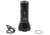 Klarus G35 1-3 x 18650/ 2 x CR123A-DIM CREE XHP35 HI D4 LED Searchlight, 2000 Lumens, Black, G35
