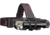 Klarus HA2C 1 x 18650/ 2 x CR123A/ 16340 CREE XHP70.2 LED Rechargeable Headlamp, 3200 Lumens, Black, HA2C