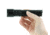 Klarus ST15R Night Guardian Rechargeable LED Flashlight, Black, ST15R
