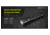 Klarus ST15R Night Guardian Rechargeable LED Flashlight, Black, ST15R