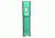 Klarus Mi7 Mini-Might Flashlight, Green, MI7-GREEN