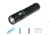 Klarus Mi7 Mini-Might Flashlight, Black, Blue, Green, Olive, Purple, Red