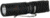 Klarus P1C LED Flashlight with CREE XP-G R5 LED 245 Lumens - Black Finish - Uses 1 x CR123A Battery KLARUS-P1C