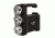Klarus RS80 XM-L2 Flashlight, Black, RS80-XML2