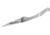 Klarus S1 Ti-Scal Titanium Folding Knife, Medical-Grade Titanium, Nano Slim-X Change Blade, Silver, S1-TI-SCAL