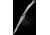 Klarus S1 Ti-Scal Titanium Folding Knife, Medical-Grade Titanium, Nano Slim-X Change Blade, Silver, S1-TI-SCAL