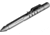 Klarus TP20 Ti 1 x 10180 CREE XP-G3 LED Rechargeable Multi-Functional Pen Flashlight, 130 Lumens, Silver, TP20-TI